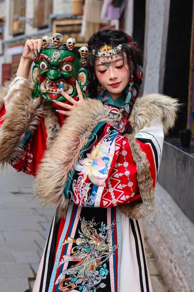 少钱西藏旅游团报名8日游旅游价格澳门新葡京入口西藏八日游大概多(图2)