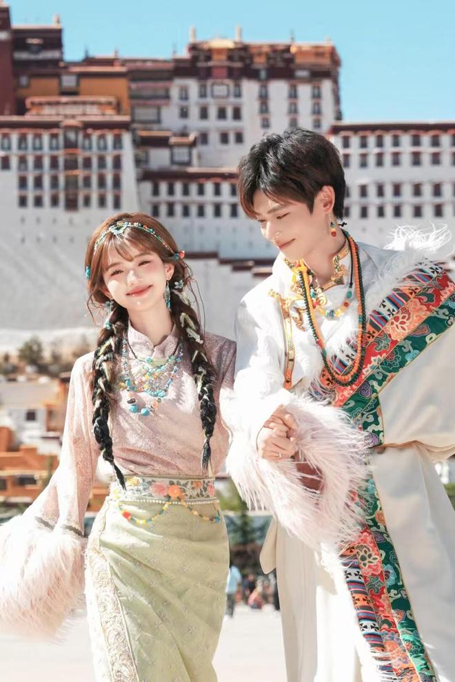 庆亲子六日西藏奇幻之旅新葡京雾都奇缘记：国(图1)