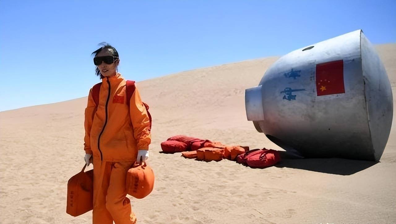 旅的辛酸落地后身体弱连路都走不了新葡京牺牲太大！王亚平曾谈太空之(图3)