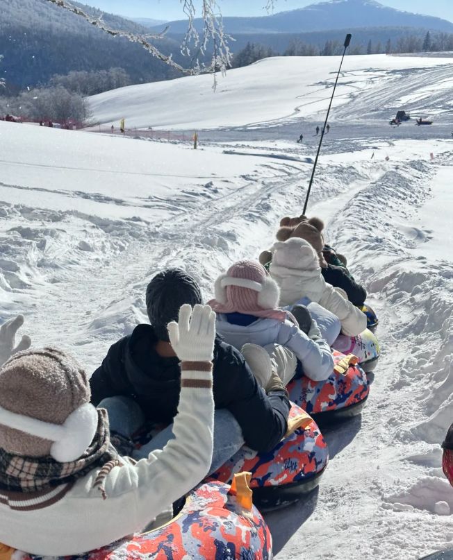 炉！口碑与正规性双重认证一篇了解新葡京娱乐哈尔滨旅行社前十榜单出(图4)