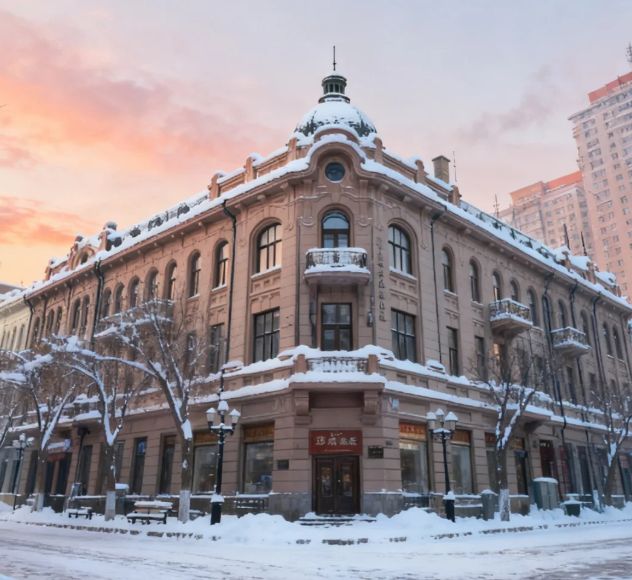 炉！口碑与正规性双重认证一篇了解新葡京娱乐哈尔滨旅行社前十榜单出(图7)