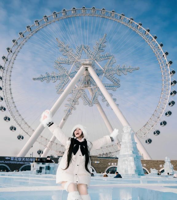 炉！口碑与正规性双重认证一篇了解新葡京娱乐哈尔滨旅行社前十榜单出(图6)