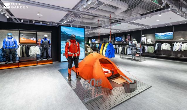 超千万牧高笛卖不动了吗？澳门新葡京网页三季度亏损